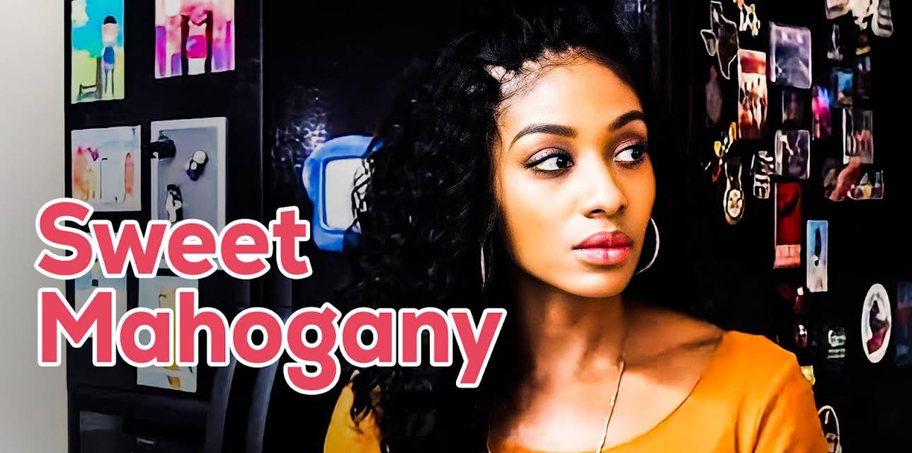 Sweet Mahogany (2020)