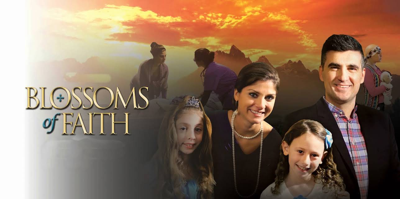 Blossoms of Faith (2016)