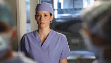 Grey's Anatomy - Die jungen Ärzte
