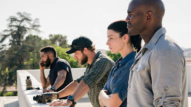 18:00: SEAL Team (S3 E5) (S3) | TV6 | 7/28 2026