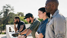 SEAL Team (S3 E5)