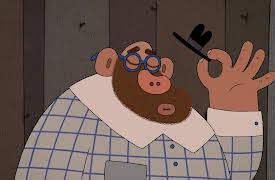 Season 1: The Man with the Axe | Full Nest