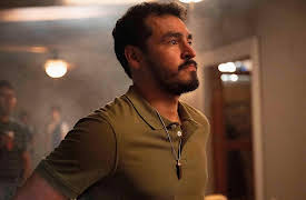 Sierra Madre: No Trespassing, Season 1: The Winning Horse