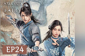 Sword and Fairy: Sword and Fairy EP24