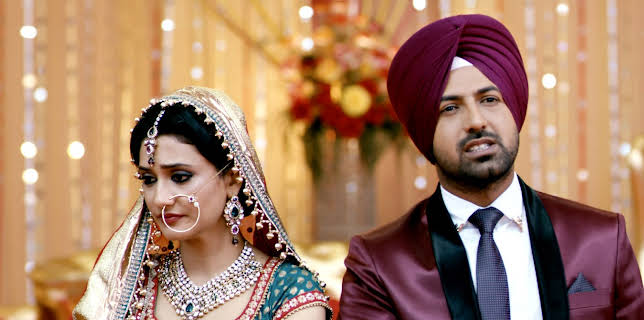 Bhaji In Problem (2013)