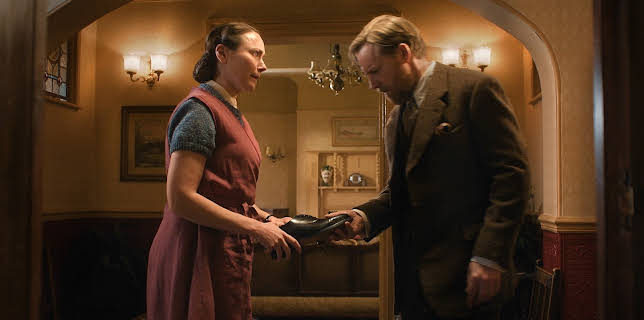 21:35: Den nye dyrlegen: Gammal hund, nye triks | NRK 2 | 12/23 2025