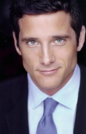 Todd Cahoon as 