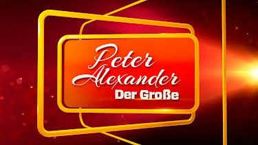 20:15: Peter Alexander - der Große! | Radio Bremen | 6/13 2026