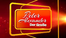Peter Alexander - der Große!