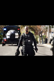 18:55: S.W.A.T.:  Los hombres de Harrelson (T6): Ep.11 Expiación | AXN | 9/21 2026