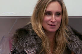 The Real Housewives of New York City: Lost Footage