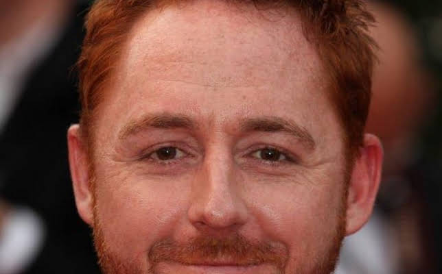 Scott Grimes