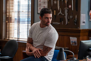 20:00: Chicago P.D. (S13 E2) (S13) | TV6 | 5/30 2026
