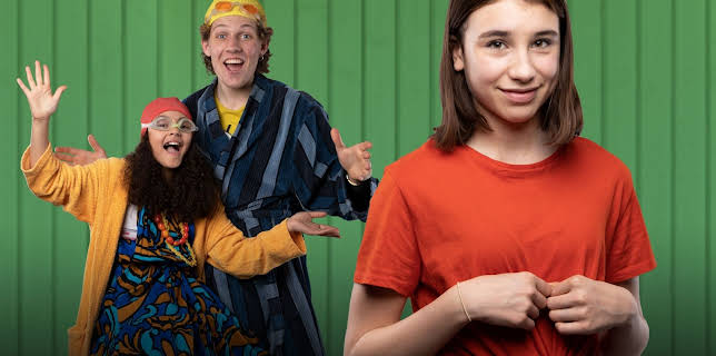 10:00: Verst når det gjelder: Trippelbursdag | NRK Super | 11/23 2025