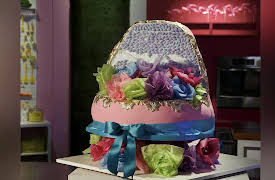 Easter Basket Challenge: Easter: Egg-cellent Adventure