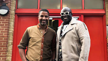 2:15 PM: Songs of Praise | BBC One Cambridgeshire | 10/26 2025