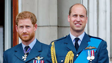 21:45: Harry vs. William - Der royale Bruderzwist | Arte | 5/29 2026