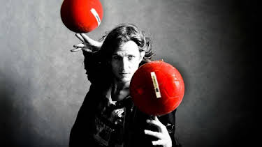 23:00: Andreas Wessels in kabarett.com | SR Fernsehen | 4/21 2026