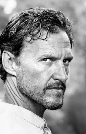 Joseph J.U. Taylor as 