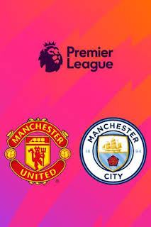 17:20: Premier League (T26/27): Manchester Utd. - Manchester City | M. Liga de Campeones | 9/13 2026