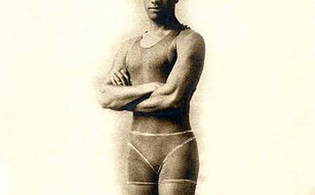 Duke Kahanamoku