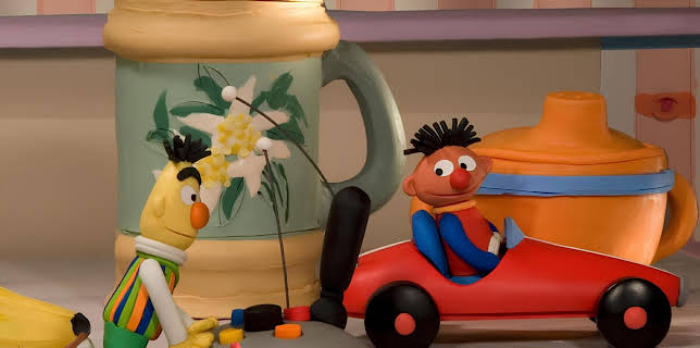 06:20: Ernie und Bert im Land der Träume (1) | Radio Bremen | 2/10 2026