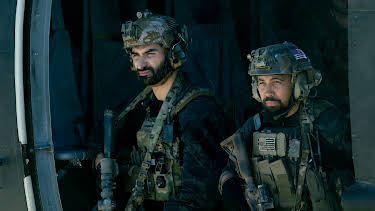 20:00: SEAL Team (S7 E9) (S7) | Viasat 4 | 9/21 2026