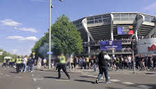 Fångat på polisens kamera (S3 E15)