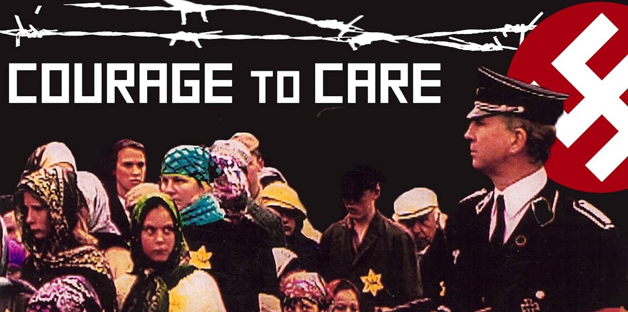Courage to Care (2018)