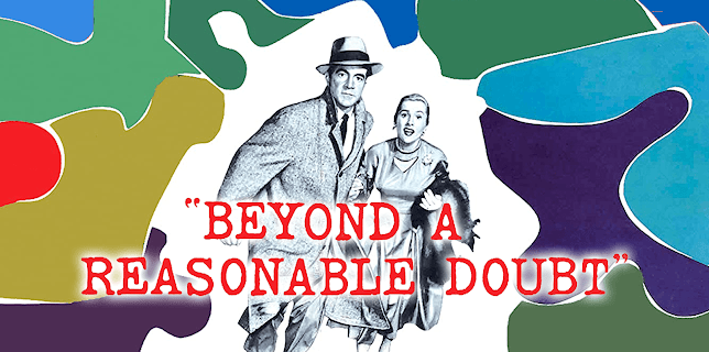 Beyond a Reasonable Doubt (1956) (1956)
