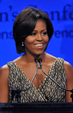 Michelle Obama as 