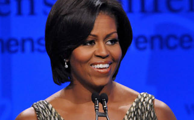 Michelle Obama