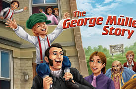 Torchlighters: The George Miller Story