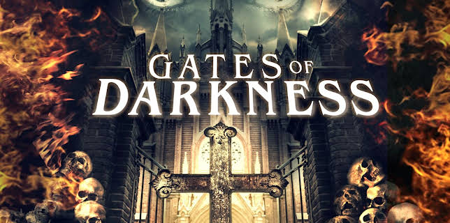 Gates of Darkness (2020)