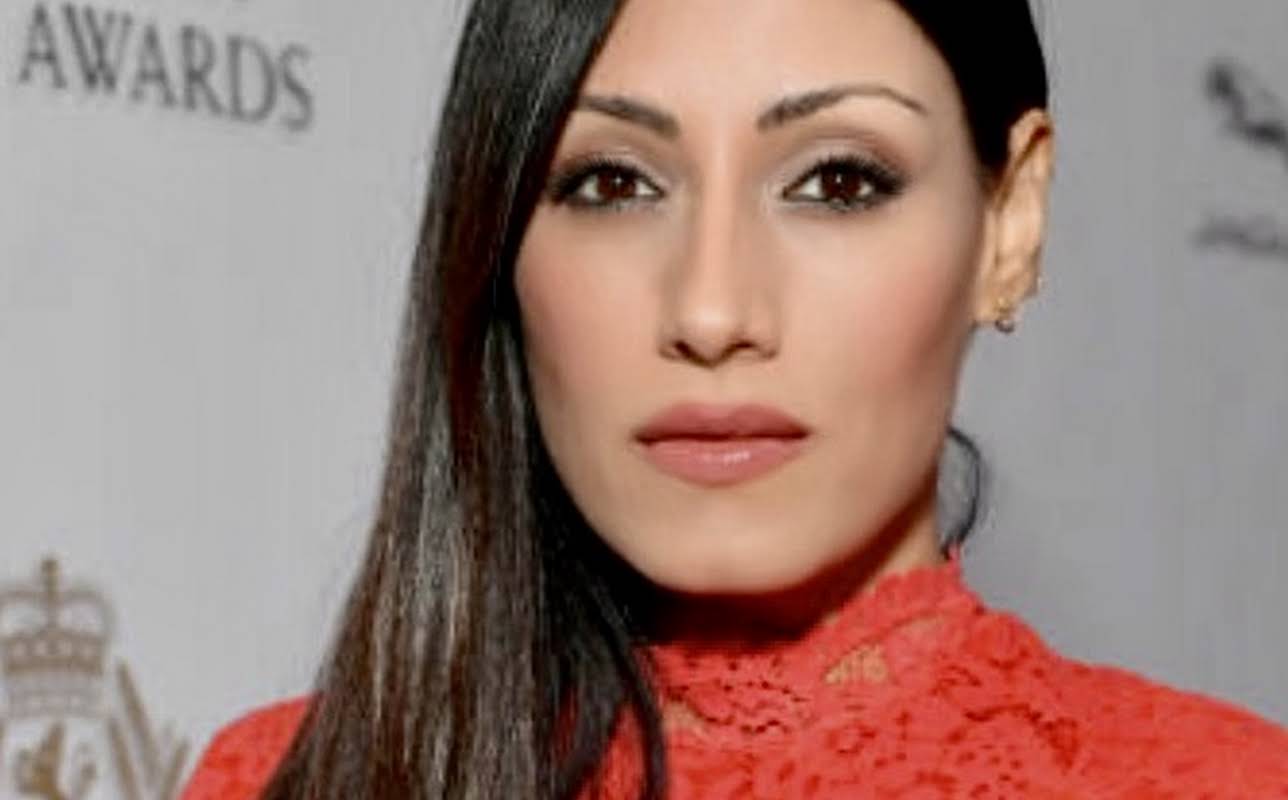 Tehmina Sunny