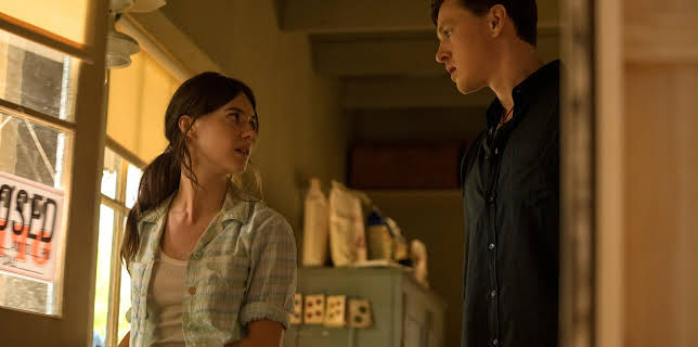 22:15: Der Gesang der Flusskrebse | ZDF | 12/15 2025