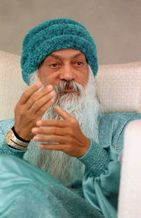 Osho as 