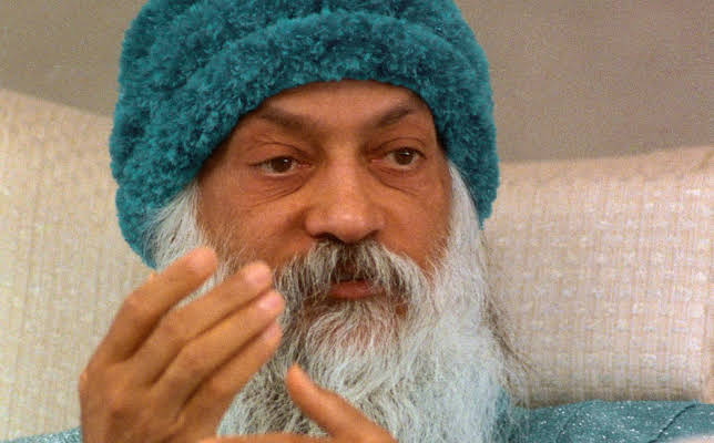 Osho