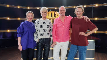 07:20: Alla mot alla med Filip och Fredrik (S12 E51) (S12) | Kanal 5 | 11/5 2026