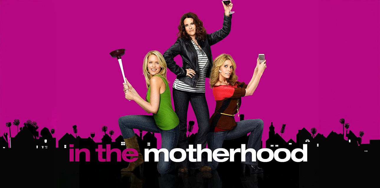 In The Motherhood Season 1