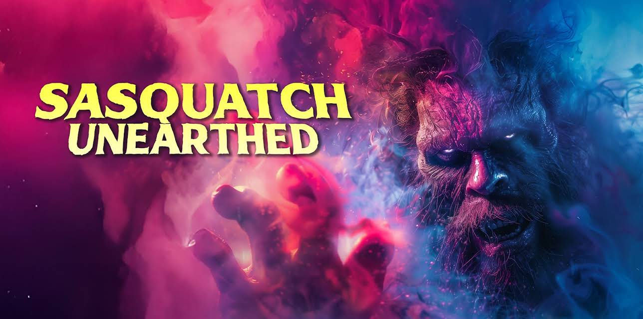 Sasquatch Unearthed