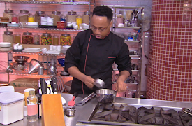 Bakers vs. Fakers: Episode 2