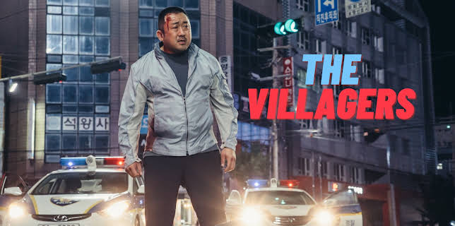 The Villagers (2018)