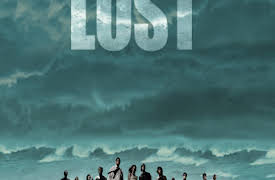 Lost: Episode 1