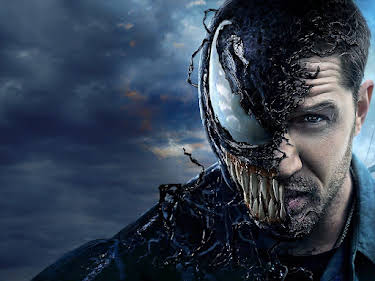 22:50: Venom | ProSieben | 9/13 2026