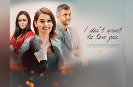 I don't want to lose you: Episode 1 (English Subtitled)