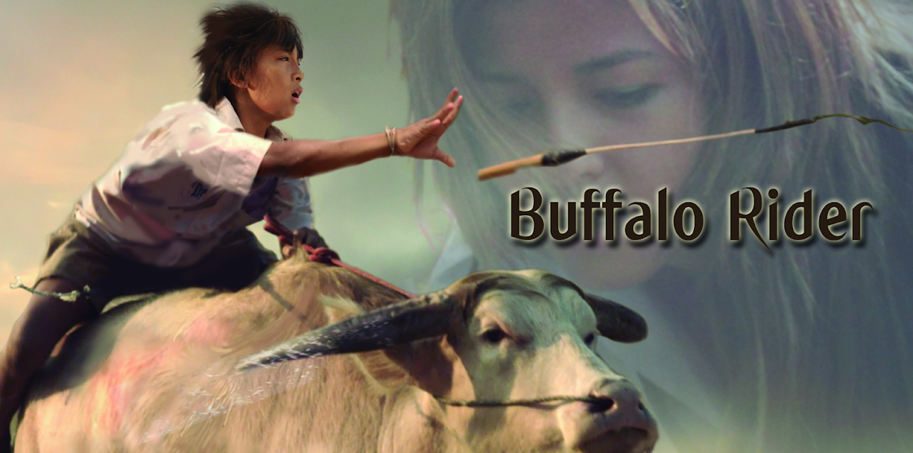 Buffalo Rider (1976)