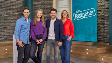 09:00: Die Ratgeber | Radio Bremen | 11/8 2025