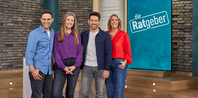 08:00: Die Ratgeber | NDR Fernsehen | 11/8 2025