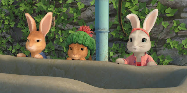 11:55: Petter Kanin: Eventyret om den store grevlingtabba | NRK Super | 12/9 2025